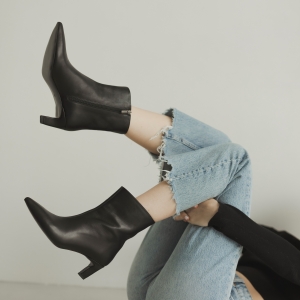 Ankle boots AUDREY black...