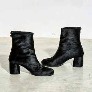 Ankle boots Marchi black...