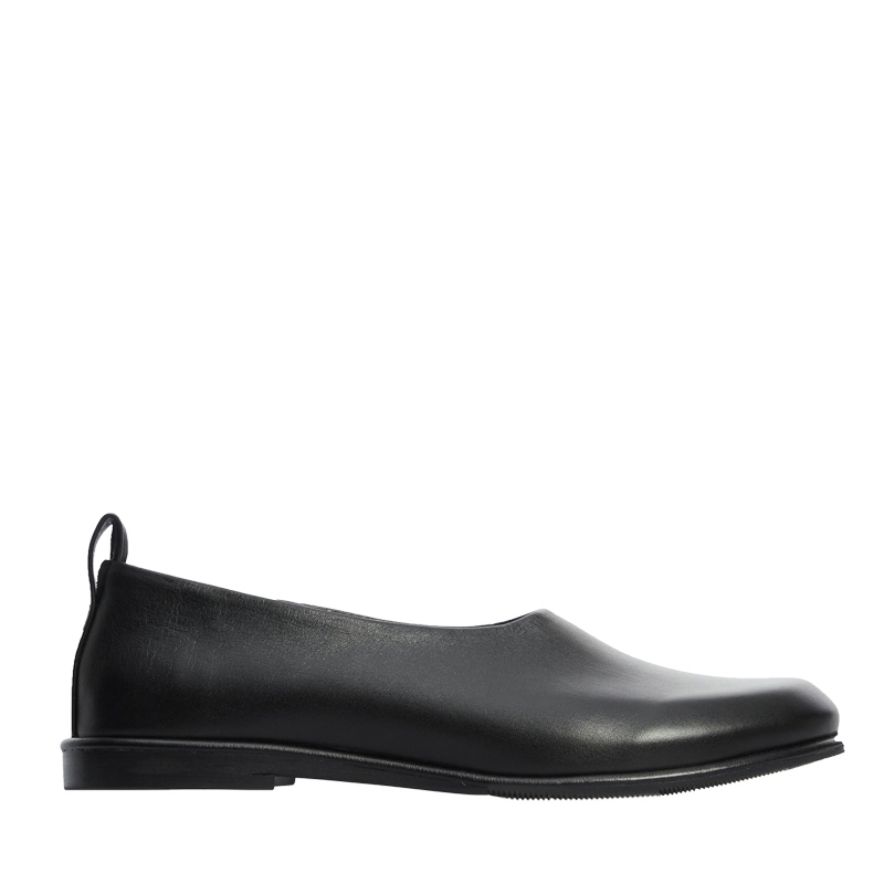 Veronica loafers in black... photo - 1