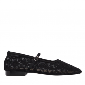 Mariyka Lace ballerinas