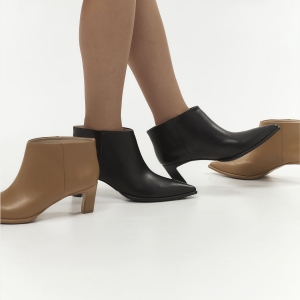 Ankle boots Bella Short... photo - 2