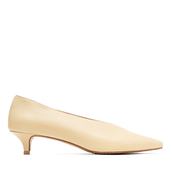 Comfortable Erica pumps for every day