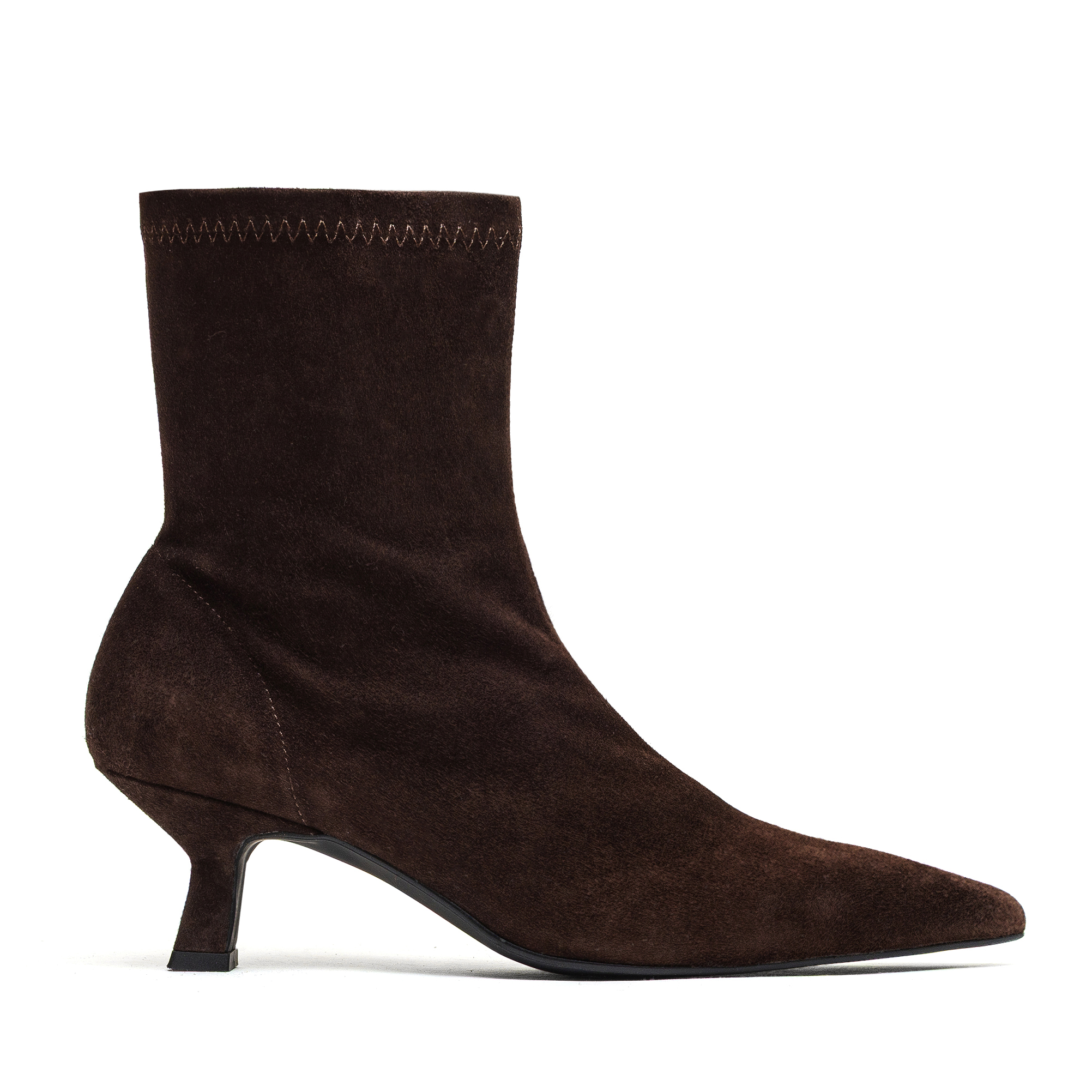 Becca ankle boots