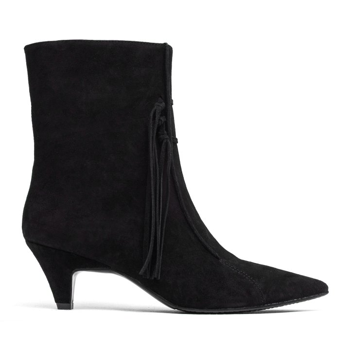 Jesica ankle boots