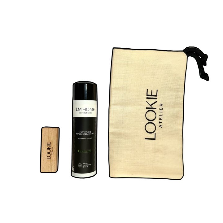 Набір для догляду за взуттям