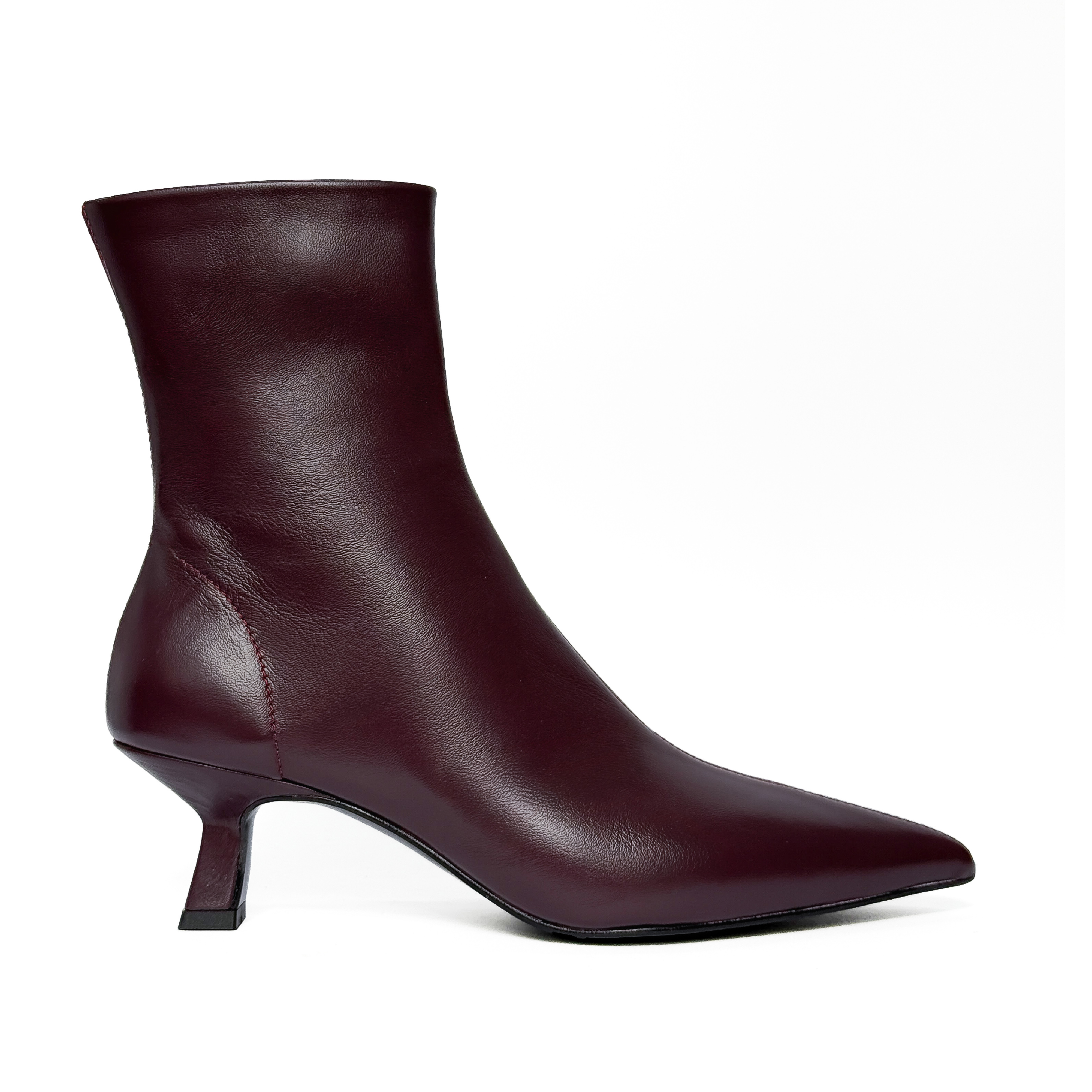 Becca ankle boots