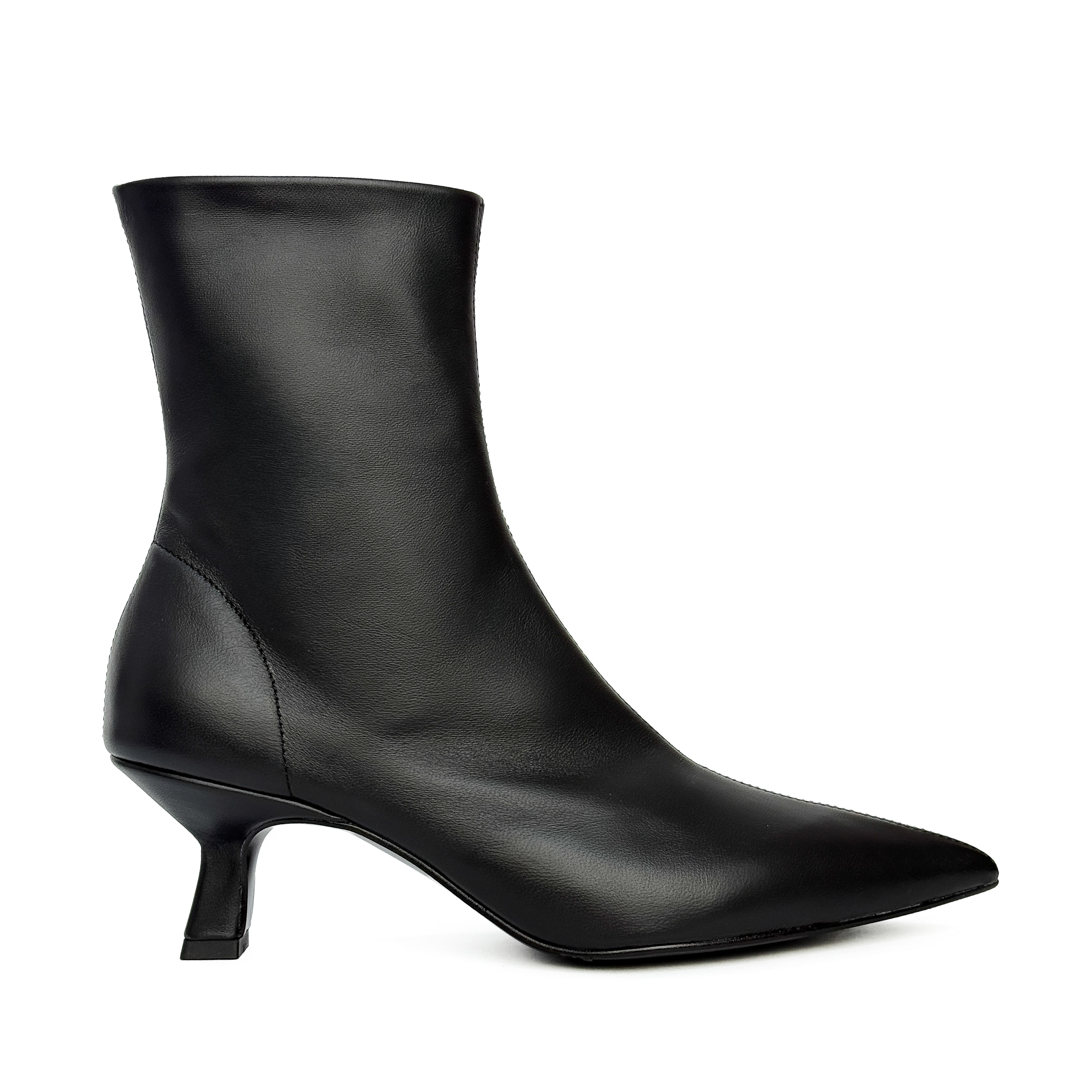 Becca ankle boots