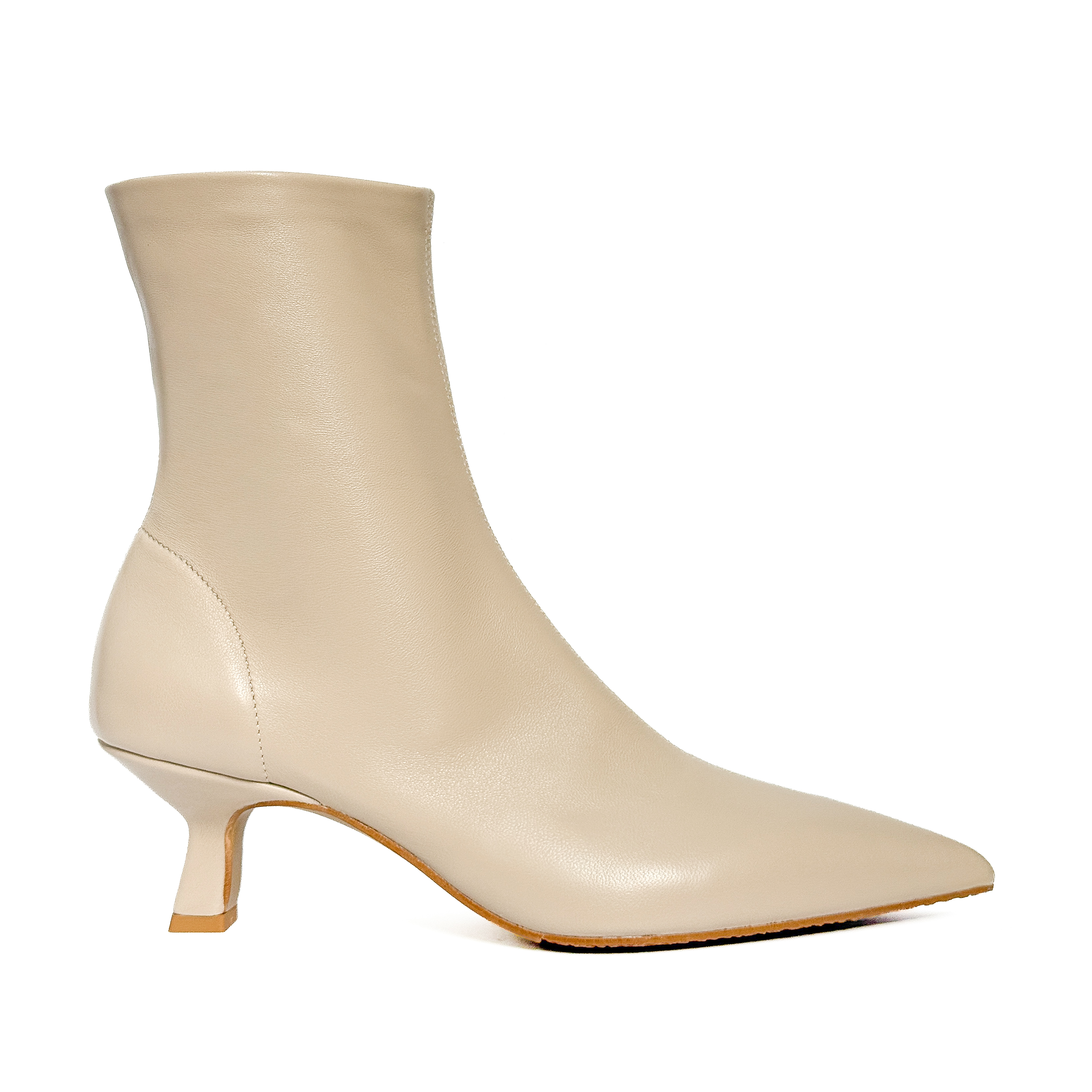 Becca ankle boots